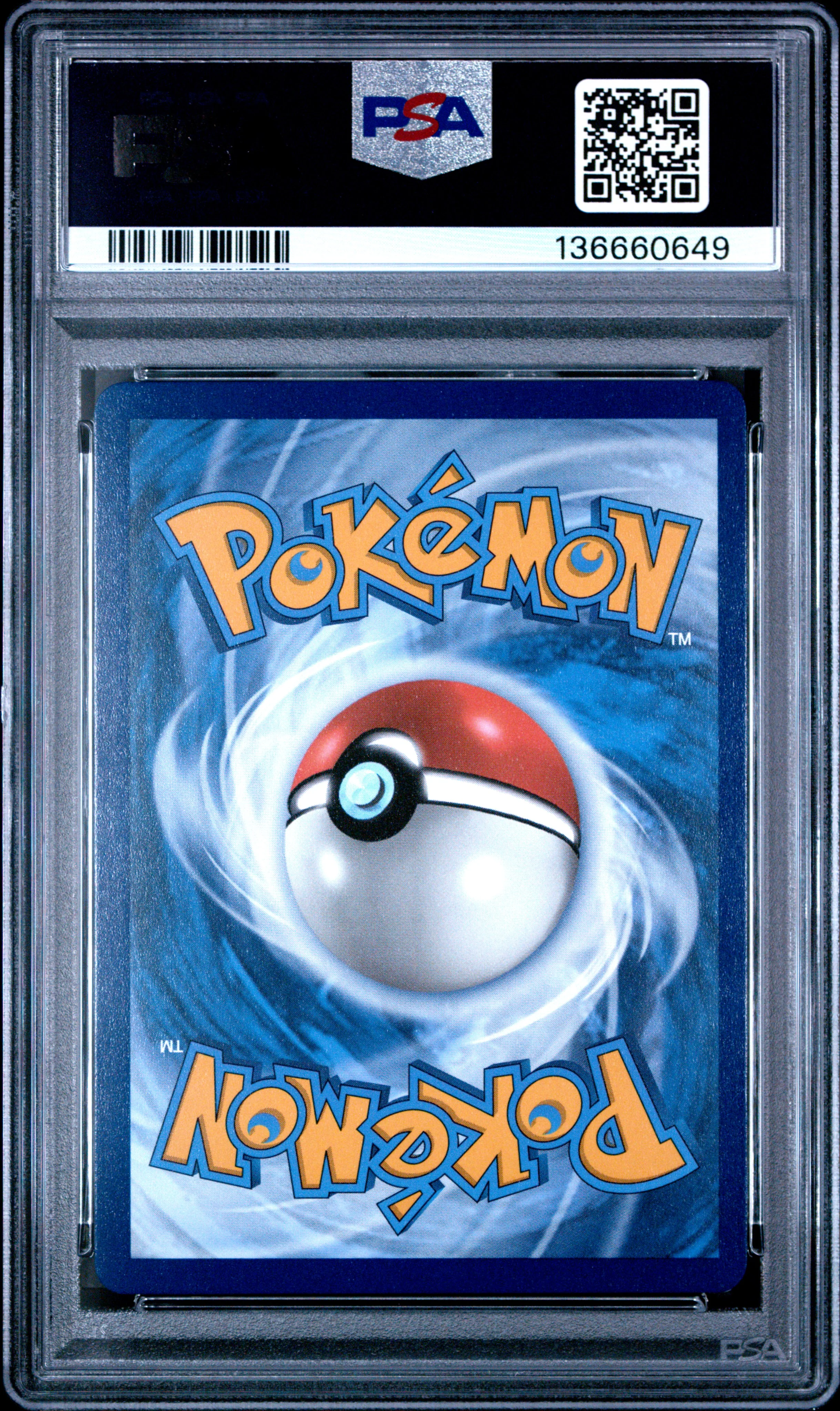 PSA MINT 9 - ROCKET'S MOLTRES ex SPECIAL ILLUSTRATION RARE 2025 POKEMON DRI EN-DESTINED RIVALS - Image 2