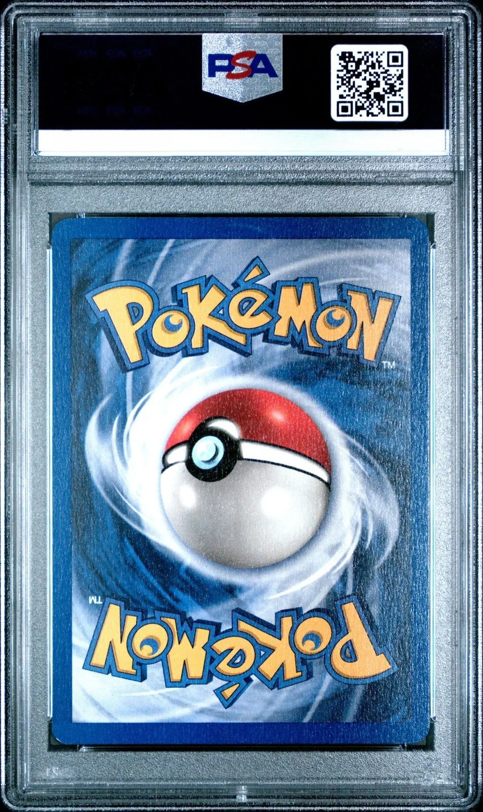 PSA MINT 9 - SQUIRTLE SHADOWLESS 1999 POKEMON GAME - Image 2