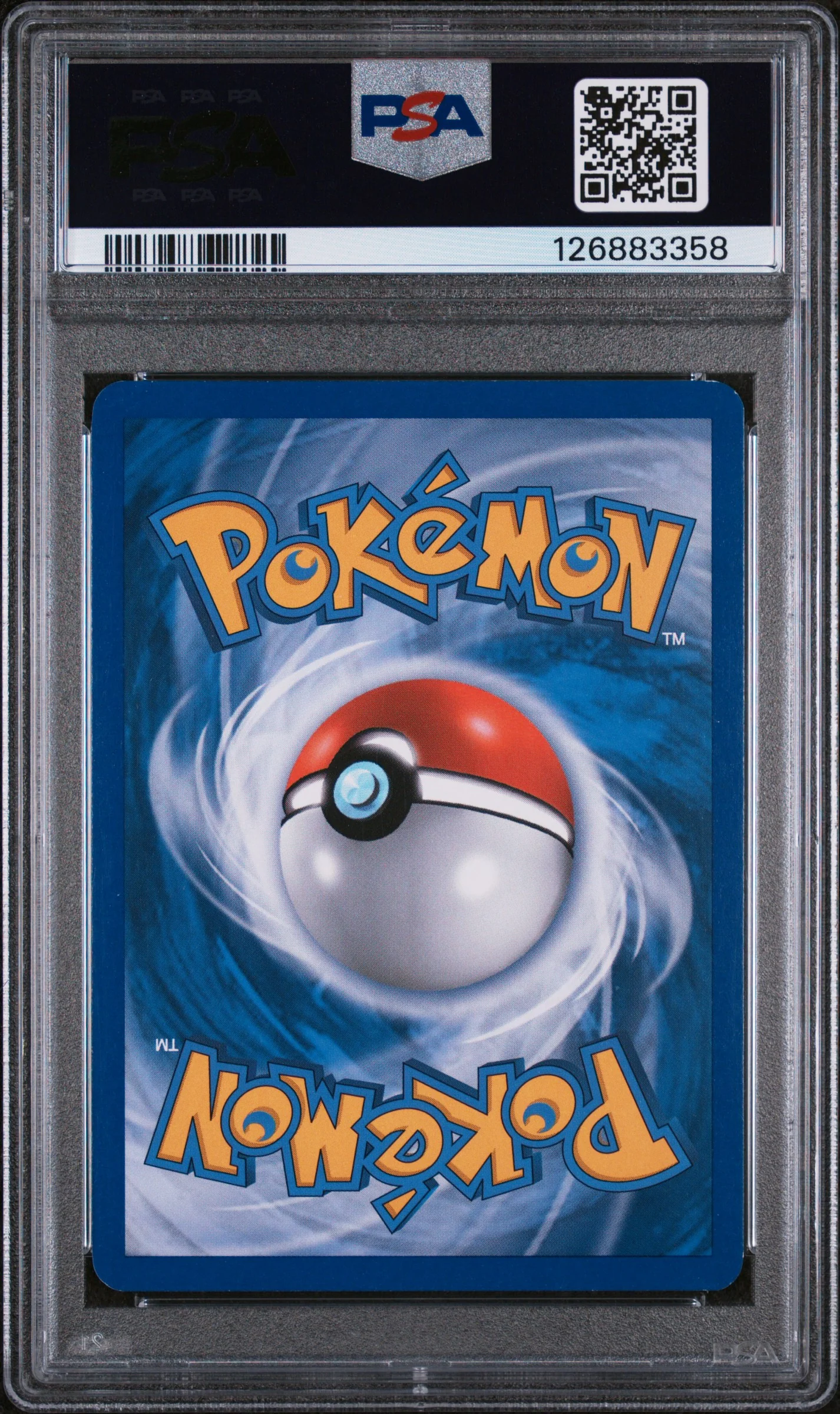 PSA NM 7 - 2011 POKEMON CALL OF LEGENDS #SL8 PALKIA-HOLO CALL OF LEGENDS - Image 2