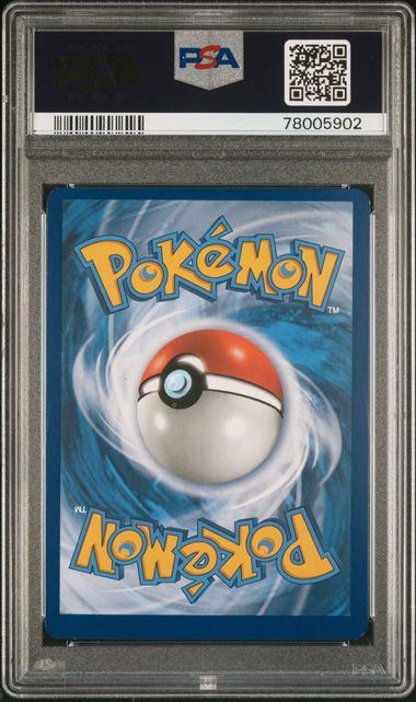 PSA NM 7 - FA/LATIAS & LATIOS GX TEAM UP 2019 POKEMON SUN & MOON TEAM UP - Image 2