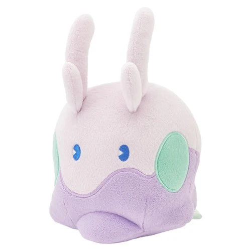Psycho Soda Refresh Goomy - Pokémon Centre Plush - Image 2