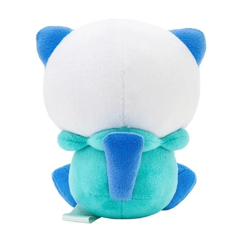 Psycho Soda Refresh Oshawott - Pokémon Centre Plush - Image 4