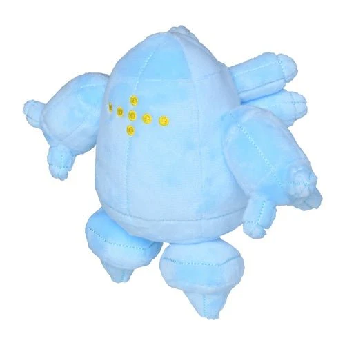 Regice #378- Pokémon Centre Fit Plush - Image 2