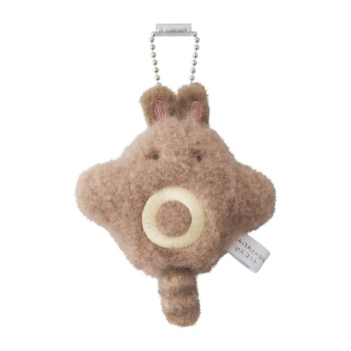 Sentret Fluffy Palm Mascot - Pokémon Center