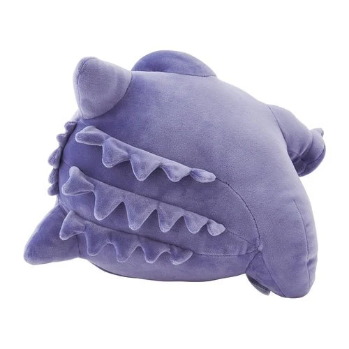 Sleep Goodnight Gengar - Pokémon Centre Plush - Image 4
