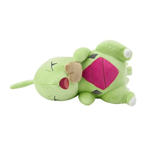 Sleep Goodnight Larvitar - Pokémon Centre Plush - Image 2