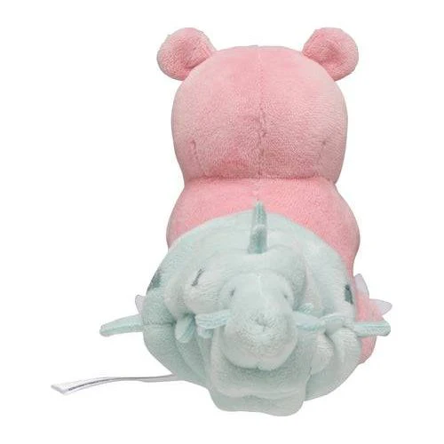 Slowbro #80 - Pokémon Centre Fit Plush - Image 4