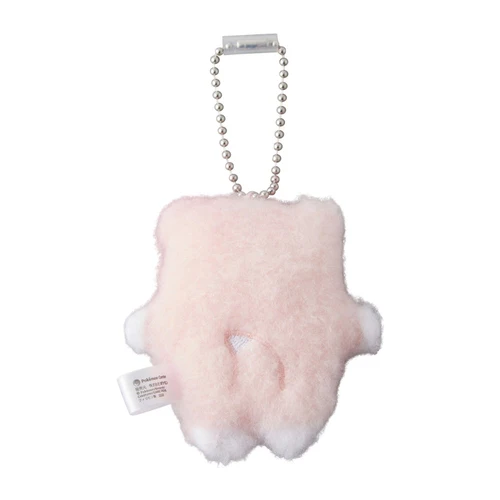 Slowpoke Fluffy Palm Mascot - Pokémon Center - Image 2