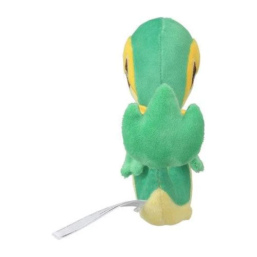 Snivy #495 - Pokémon Centre Fit Plush - Image 3