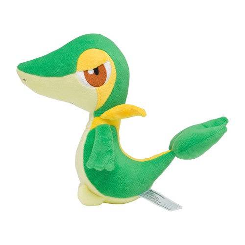 Snivy - Pokémon Centre Pokémon Plush - Image 2