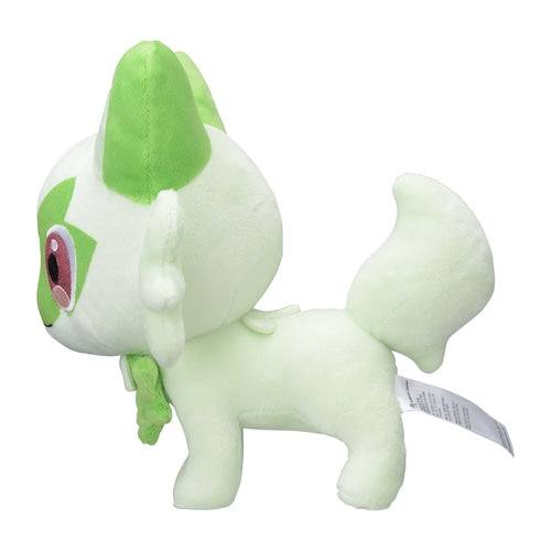 Sprigatito - Pokémon Centre Plush - Image 3