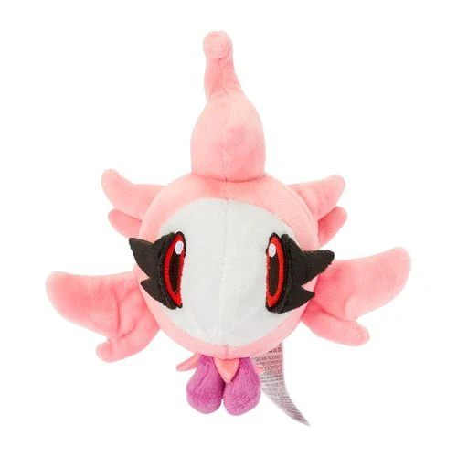 Spritzee #682 - Pokémon Centre Fit Plush - Image 2