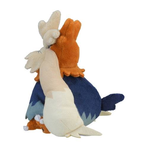 Stoutland #508 - Pokémon Fit Plush - Image 4
