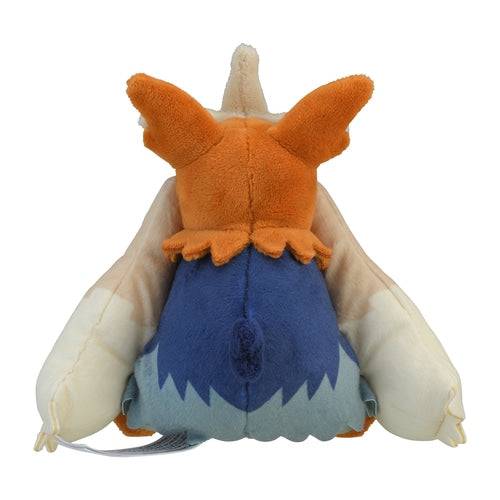 Stoutland #508 - Pokémon Fit Plush - Image 5