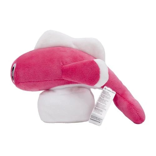 Tatsugiri (Droopy Form) - Pokémon Centre Plush - Image 3