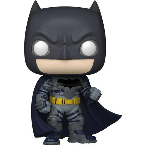 The Flash (2023) - Batman (Armoured Suit) Pop! Vinyl