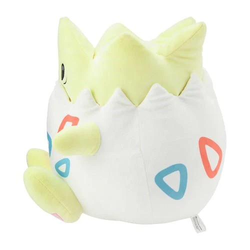 Togepi - Pokémon Centre Mocchiri Plush - Image 3