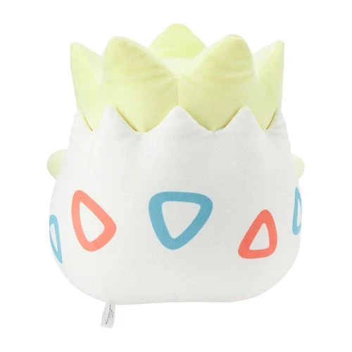 Togepi - Pokémon Centre Mocchiri Plush - Image 4
