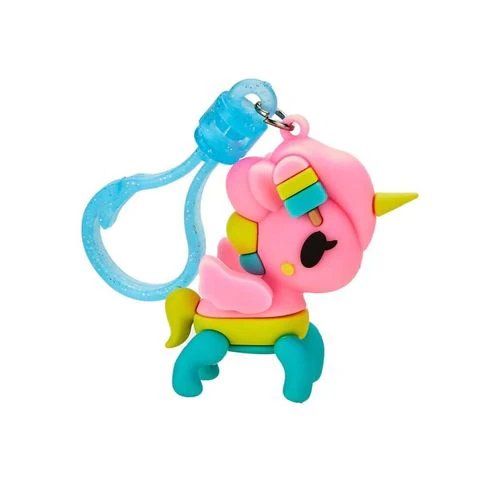 TOKIDOKI Blind Bag Figural Bag Clip S2 - Image 3