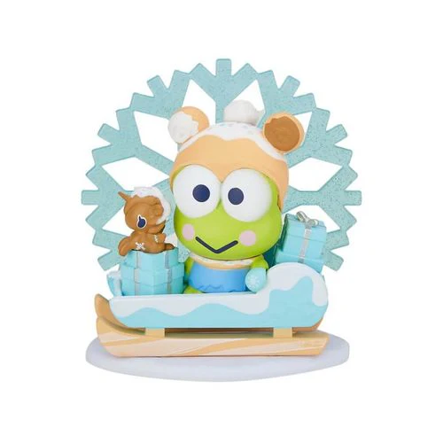 TOKIDOKI Hello Kitty & Friends Winter Dreams Blind box - Image 10