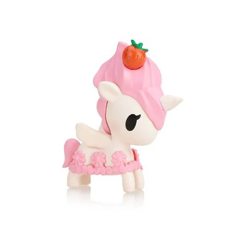 TOKIDOKI Toki Mochi Donut Unicorno - Image 10