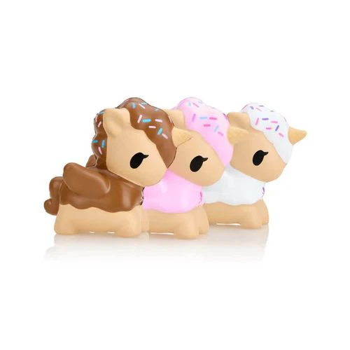 TOKIDOKI Toki Mochi Donut Unicorno - Image 6