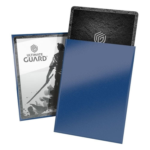 Ultimate Guard Katana - Standard Size Sleeves - Blue Bird (100) - Image 2