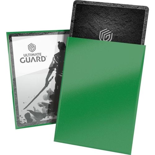 Ultimate Guard: Sleeves – Katana –  Jade Garden (100) - Image 2