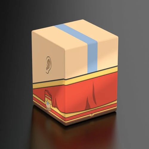 Ultimate Guard: Squaroes – Avatar: The Last Airbender – Aang - Image 2