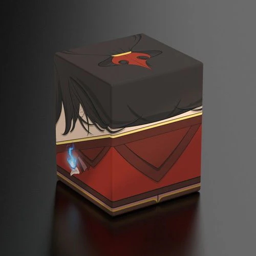 Ultimate Guard: Squaroes – Avatar: The Last Airbender – Azula - Image 2