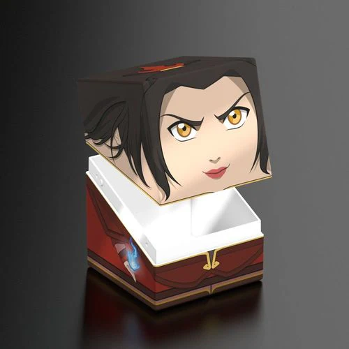 Ultimate Guard: Squaroes – Avatar: The Last Airbender – Azula - Image 3
