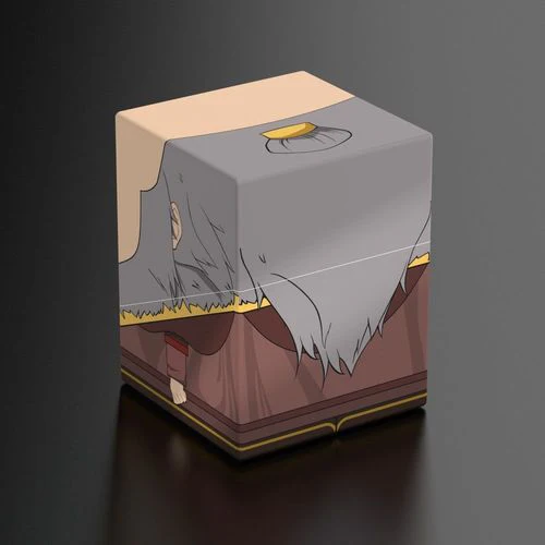 Ultimate Guard: Squaroes – Avatar: The Last Airbender – Iroh - Image 2