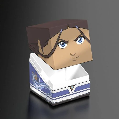 Ultimate Guard: Squaroes – Avatar: The Last Airbender – Katara - Image 3