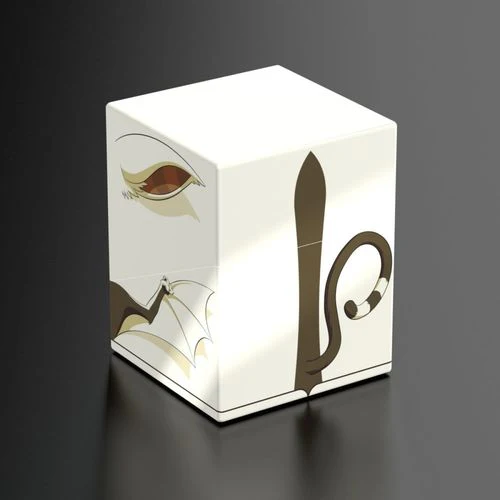 Ultimate Guard: Squaroes – Avatar: The Last Airbender – Momo - Image 2