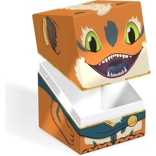 Ultimate Guard: Squaroes – MTG: Foundations 002 - Loot - Image 3