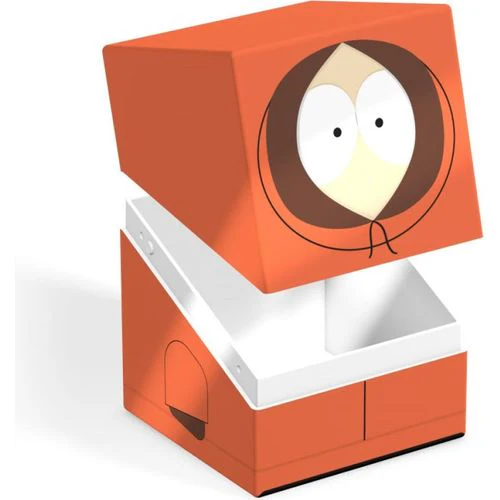 Ultimate Guard: Squaroes – South Park 002 – Kenny - Image 3