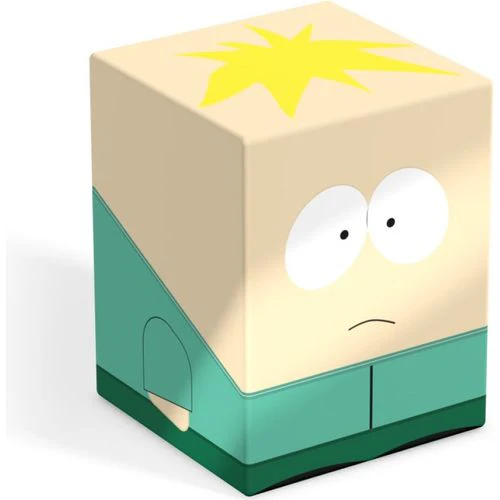 Ultimate Guard: Squaroes – South Park 006 – Butters