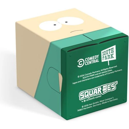 Ultimate Guard: Squaroes – South Park 006 – Butters - Image 4
