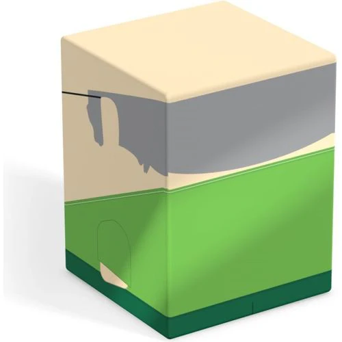 Ultimate Guard: Squaroes – South Park 008 – Mr. Garrison - Image 2