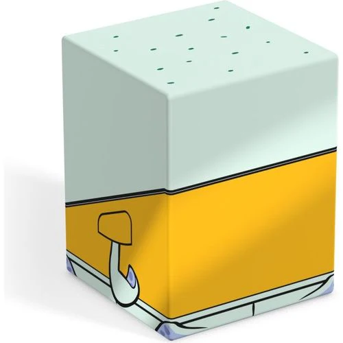 Ultimate Guard: Squaroes – SpongeBob SquarePants SB003 - Squidward - Image 2