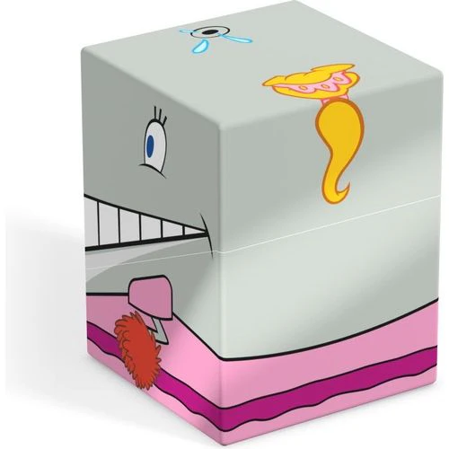 Ultimate Guard: Squaroes – SpongeBob SquarePants SB008 - Pearl - Image 2