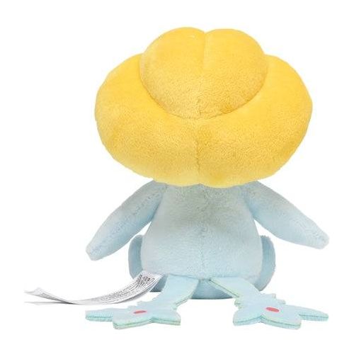 Uxie #480 - Pokémon Centre Fit Plush - Image 4