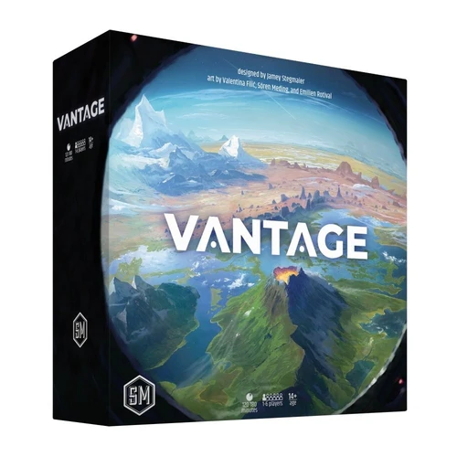 Vantage - Image 2