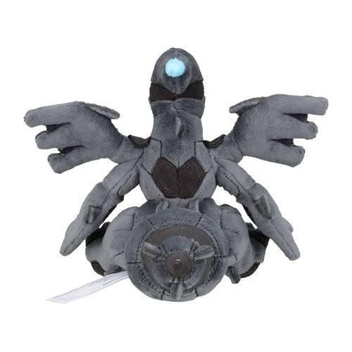 Zekrom #644 - Pokémon Centre Fit Plush - Image 4